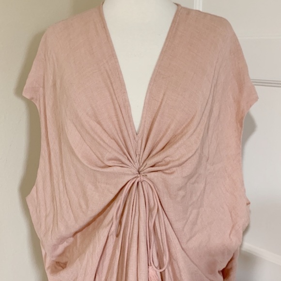 Hatch Neema Caftan - Picture 4 of 8